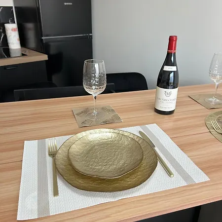 Appartement Solar Dream - Close To Lagny