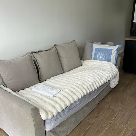 Apartment Solar Dream - Close To Lagny-sur-Marne