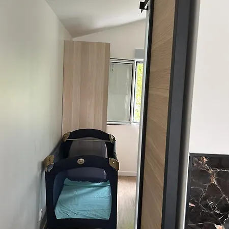 Apartment Solar Dream - Close To Lagny-sur-Marne