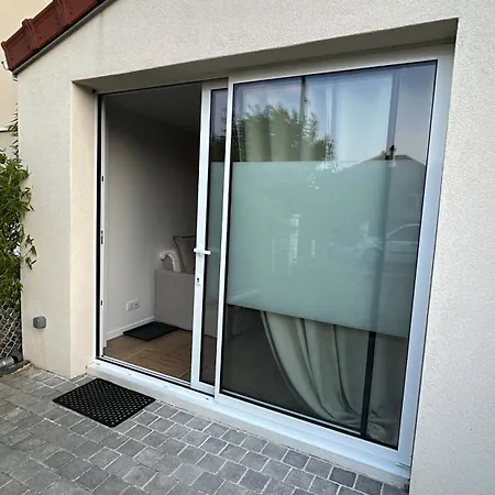 Appartement Solar Dream - Close To