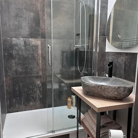 Appartement Solar Dream - Close To Lagny
