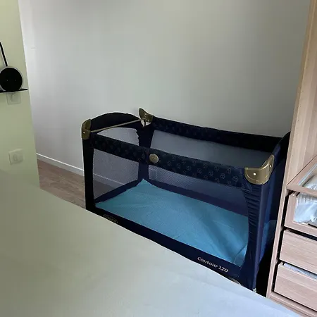 Apartment Solar Dream - Close To *
