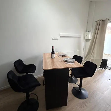 Solar Dream - Close To Apartment Lagny-sur-Marne